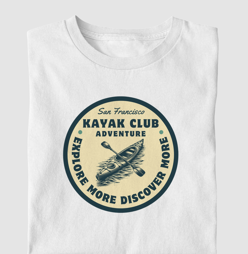 Kayak Club