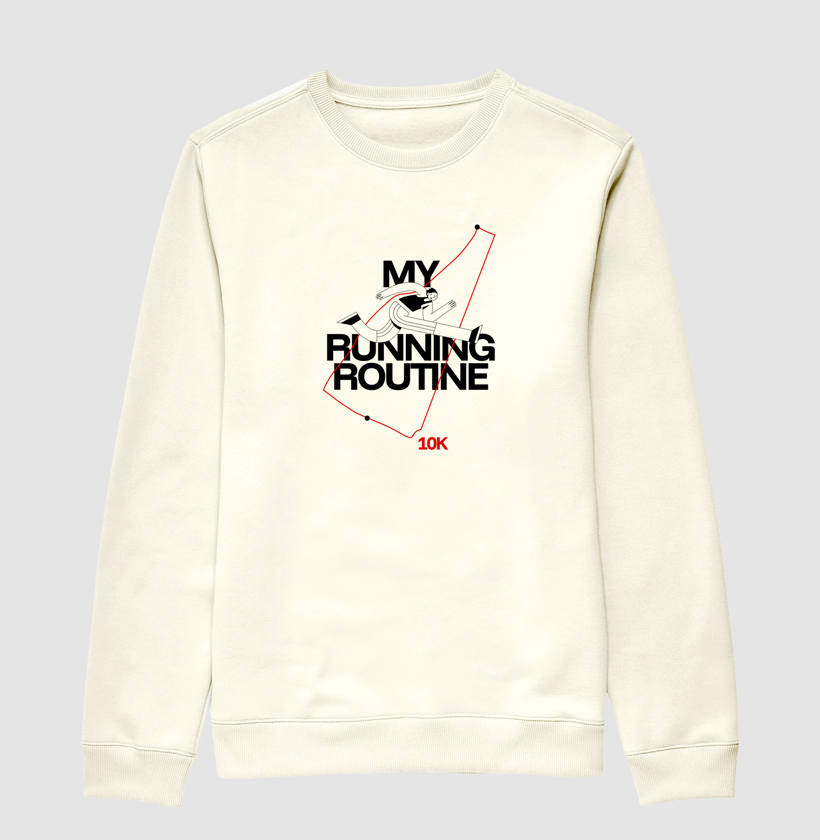 Your Running Routine