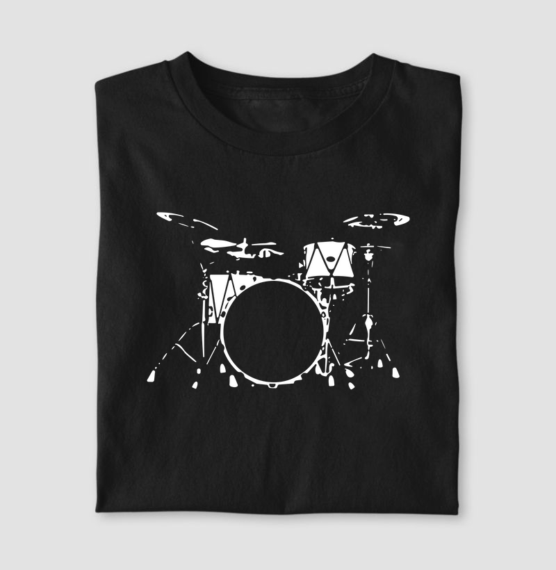 BIG DRUM