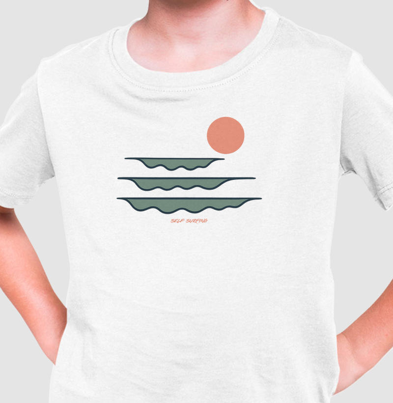 TEA CALM | Confecção Reserva 🦜