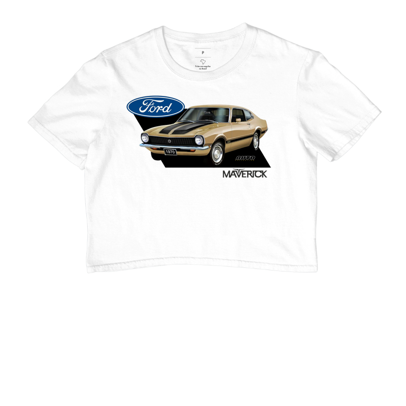 Ford Maverick
