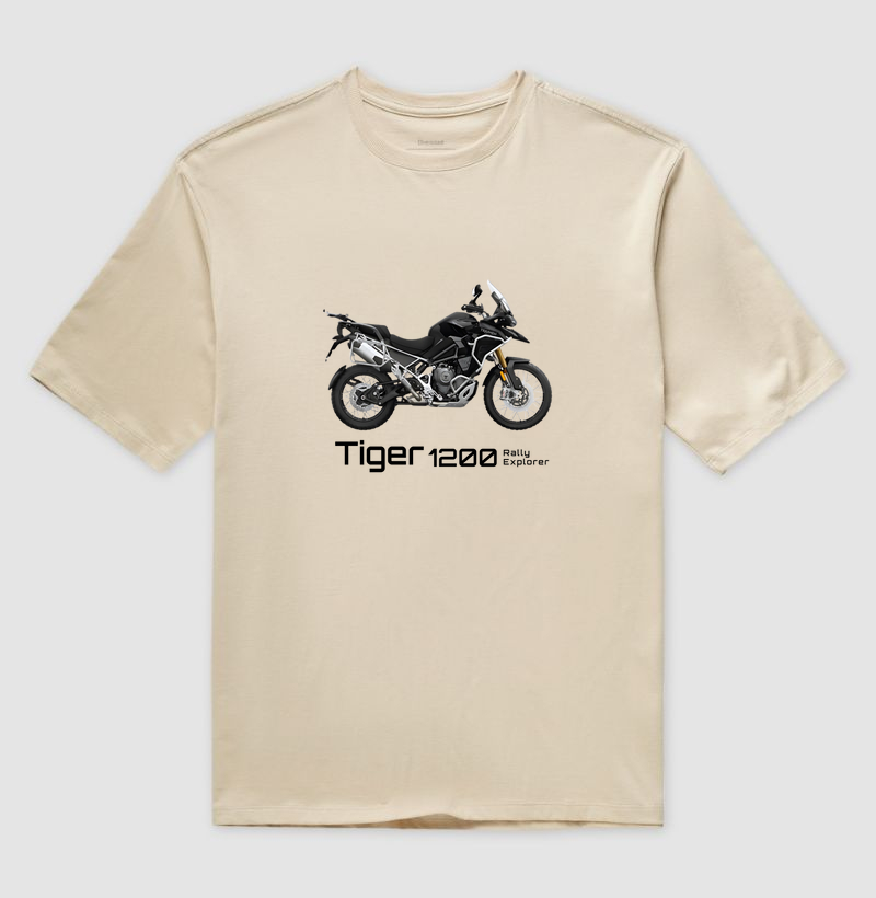 Tiger 1200 