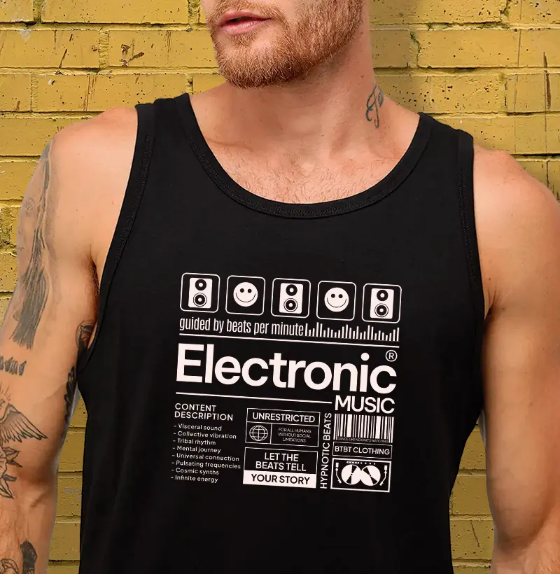 ELECTRONIC MUSIC vol.1