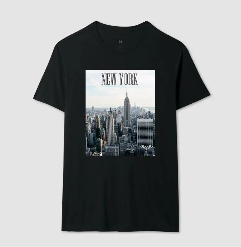 New York City