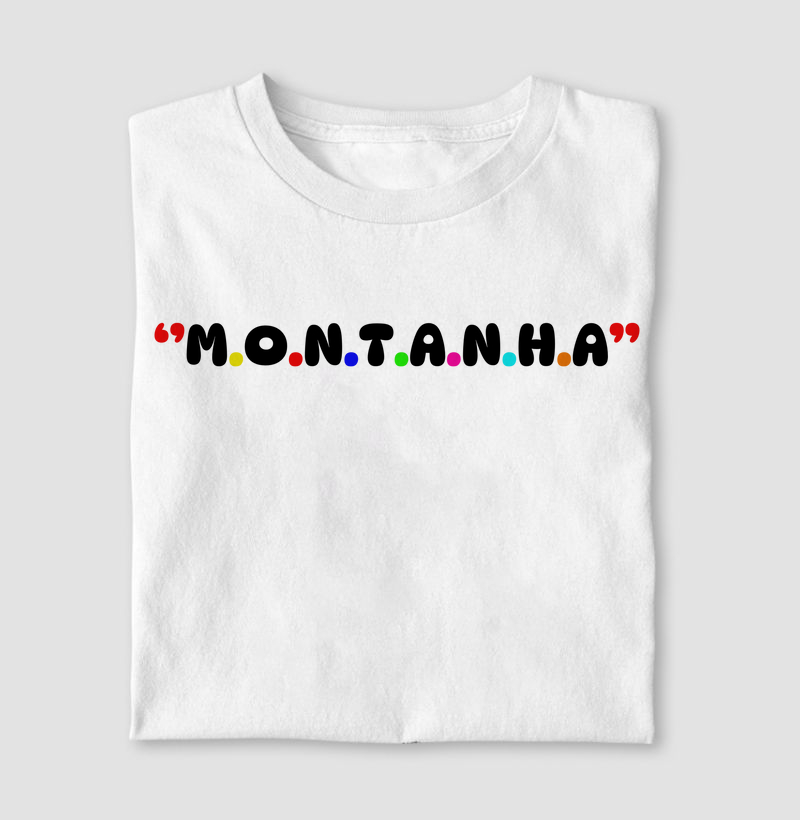 MONTANHA