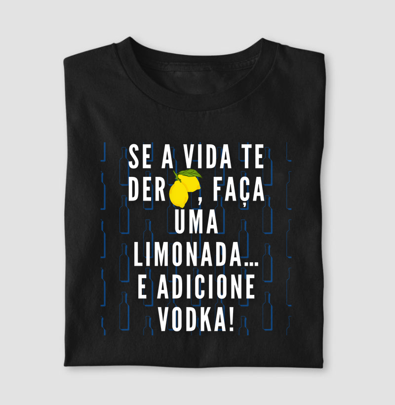 T-shirt Unisex -Frases-