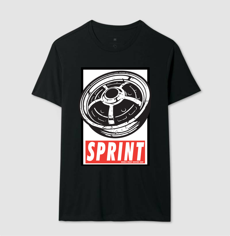 Sprint star Obey