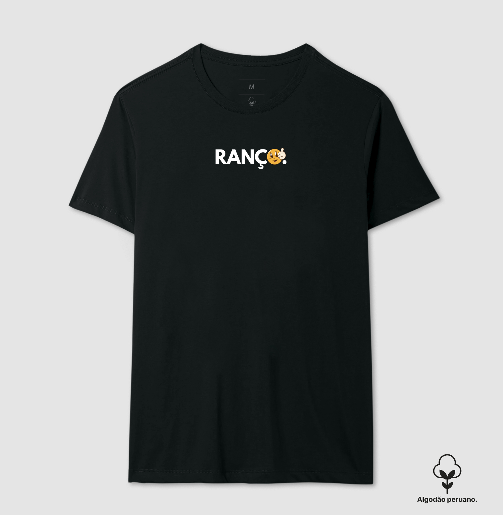 Ranço, Valeu...