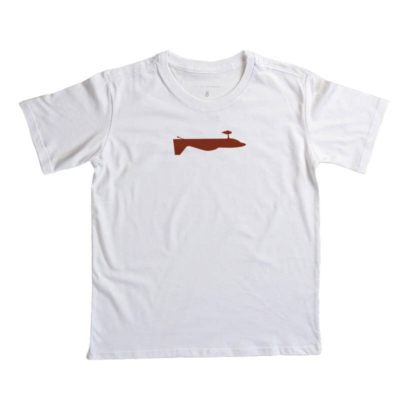 Camiseta MEHARI 
