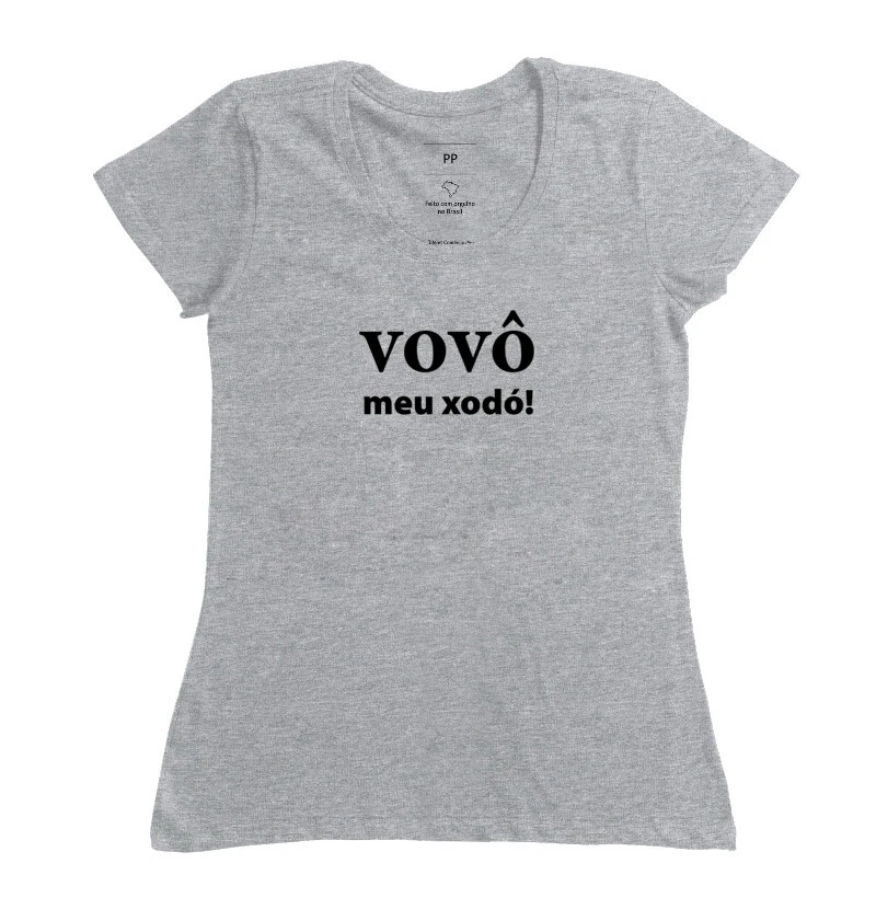 Vovo xodo