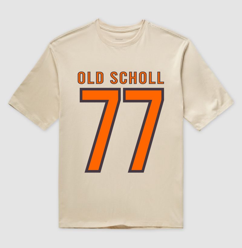 Old Scholl 77