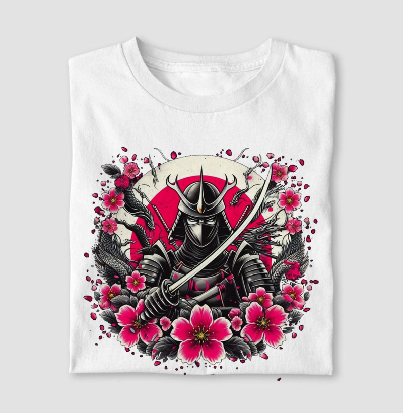 Samurai 