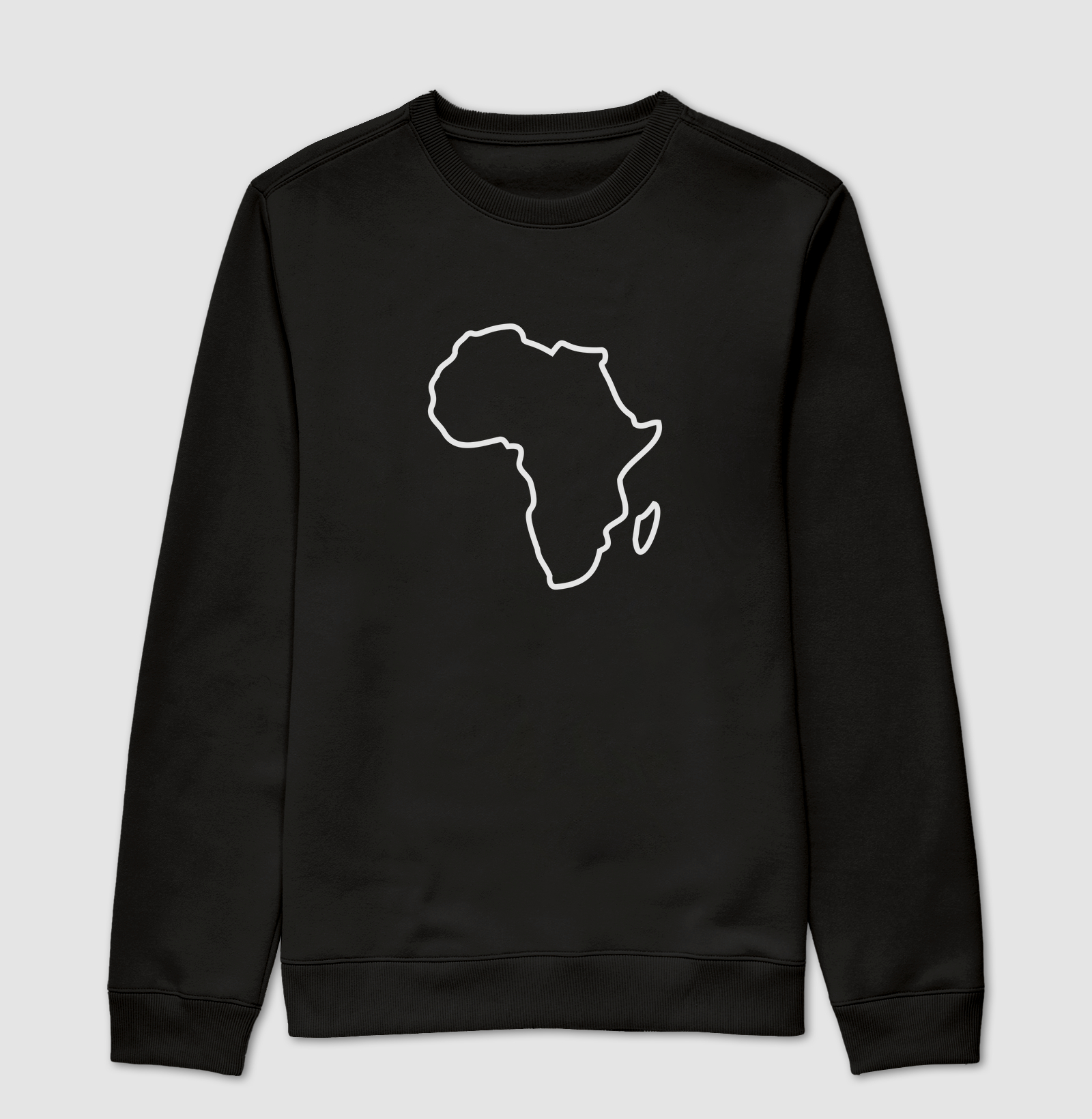Camiseta Original  África