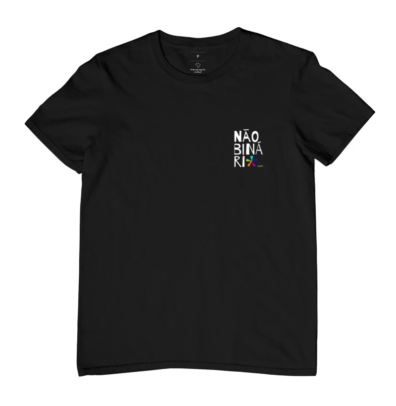 Camiseta NB.com 