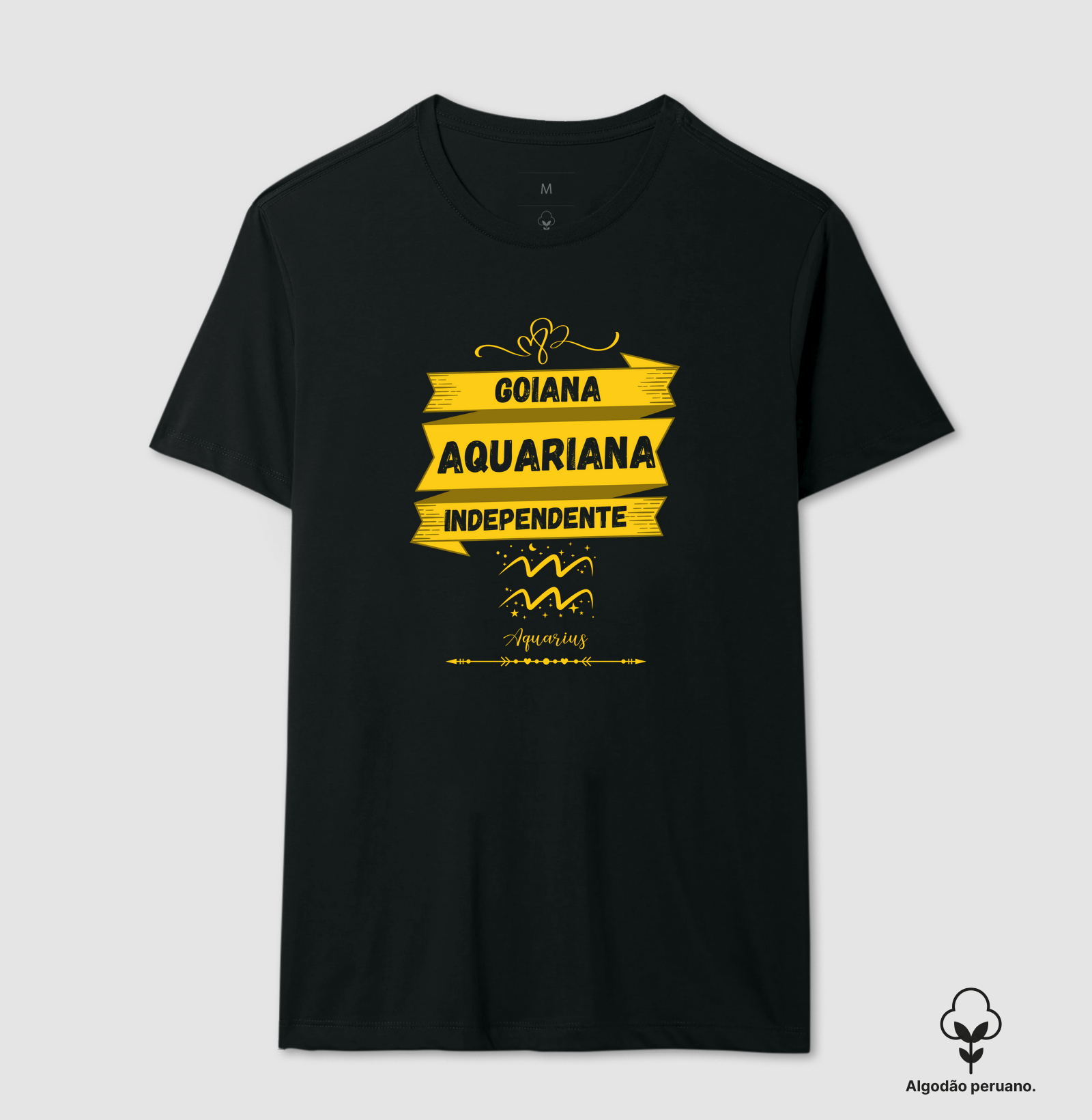 Goiana Aquariana