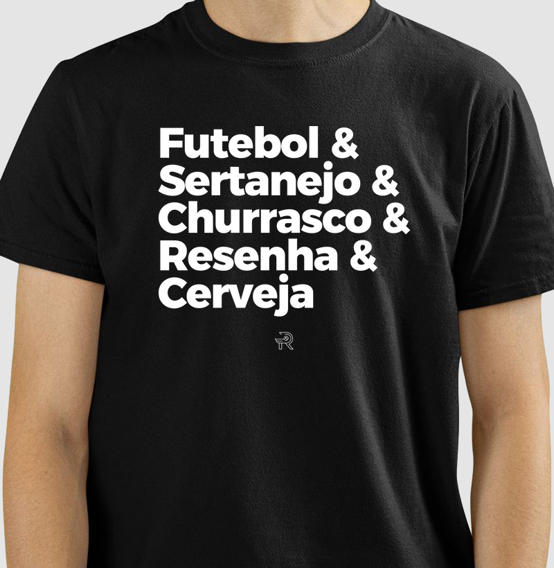 Futebol e Sertanejo