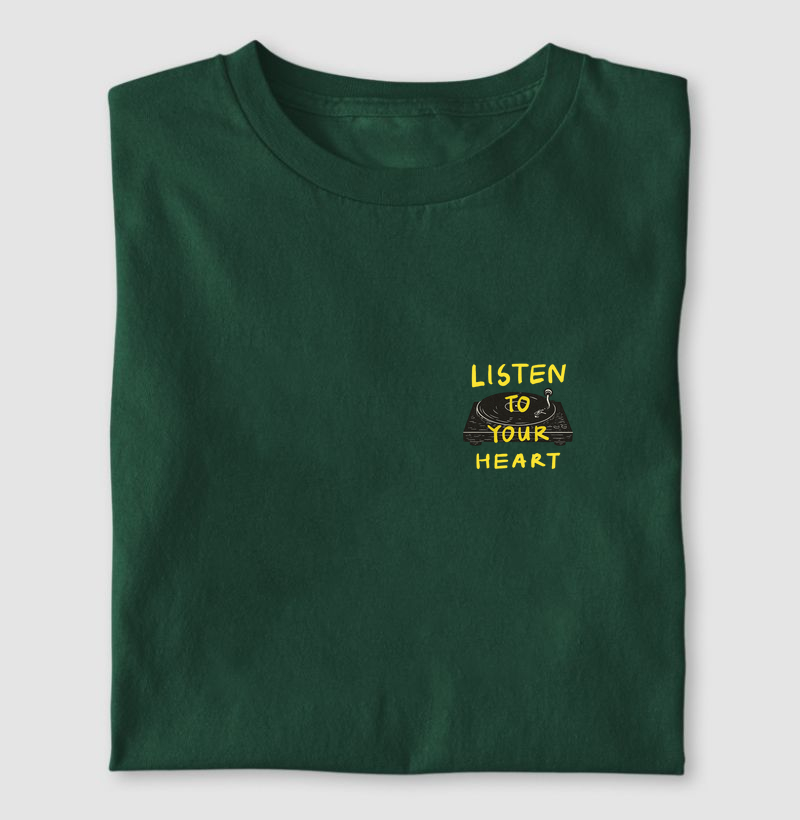 listen to your heart
