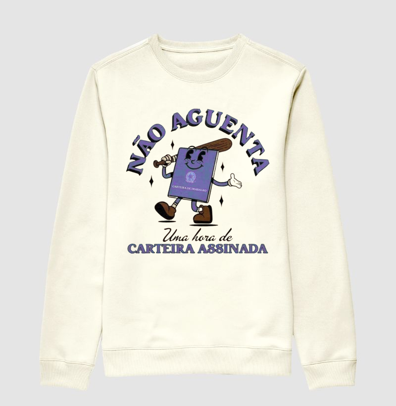 Aversa Carteira Assinada