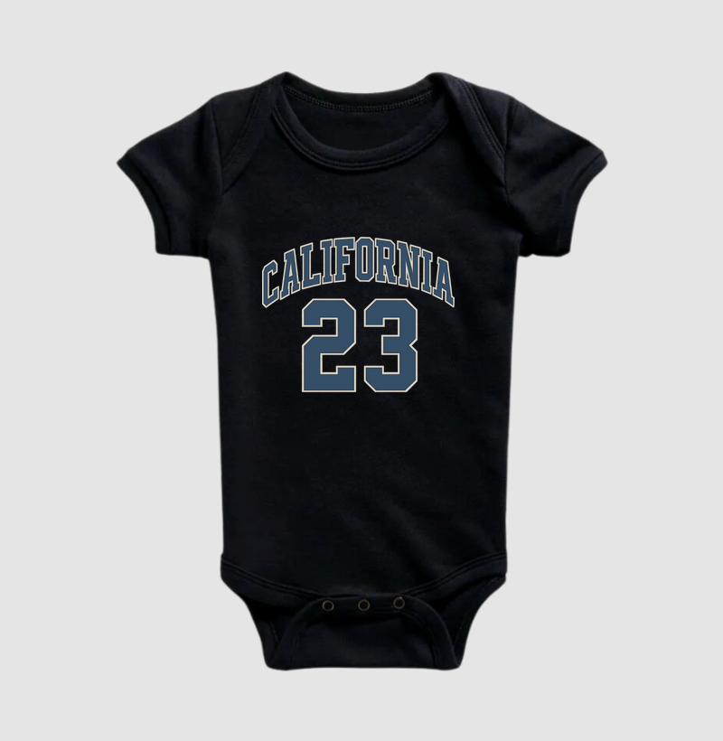 CALIFORNIA 23 ll