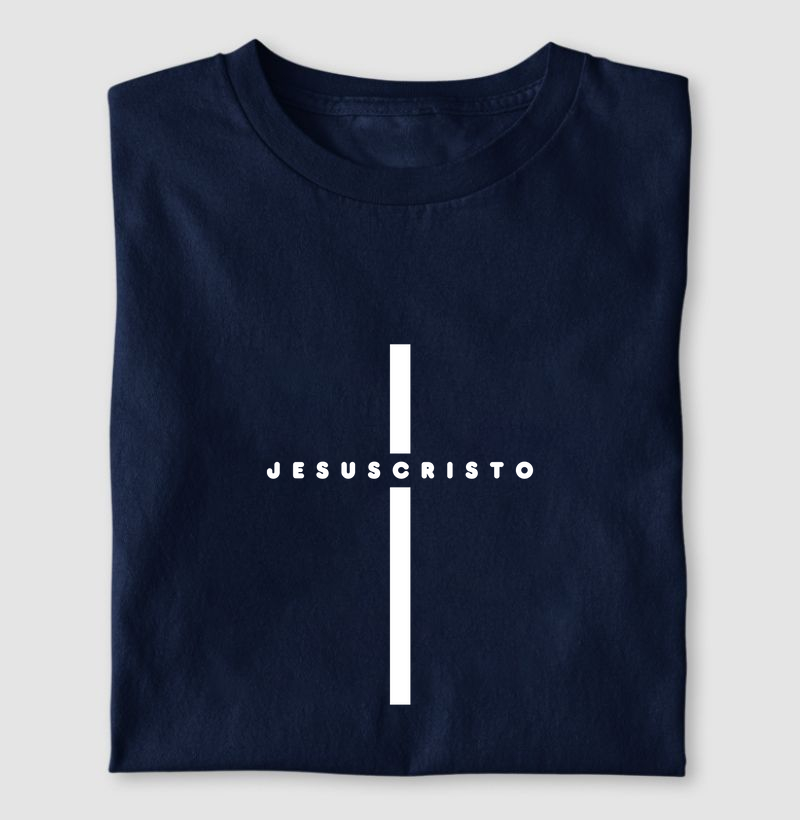Jesus Cristo - Cruz