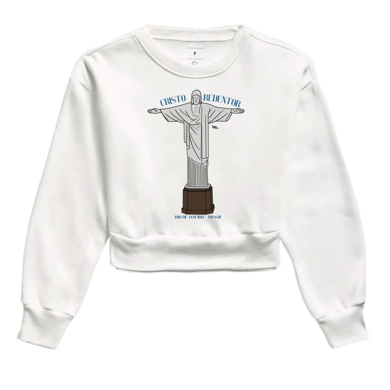 Cristo Redentor - ErreJota