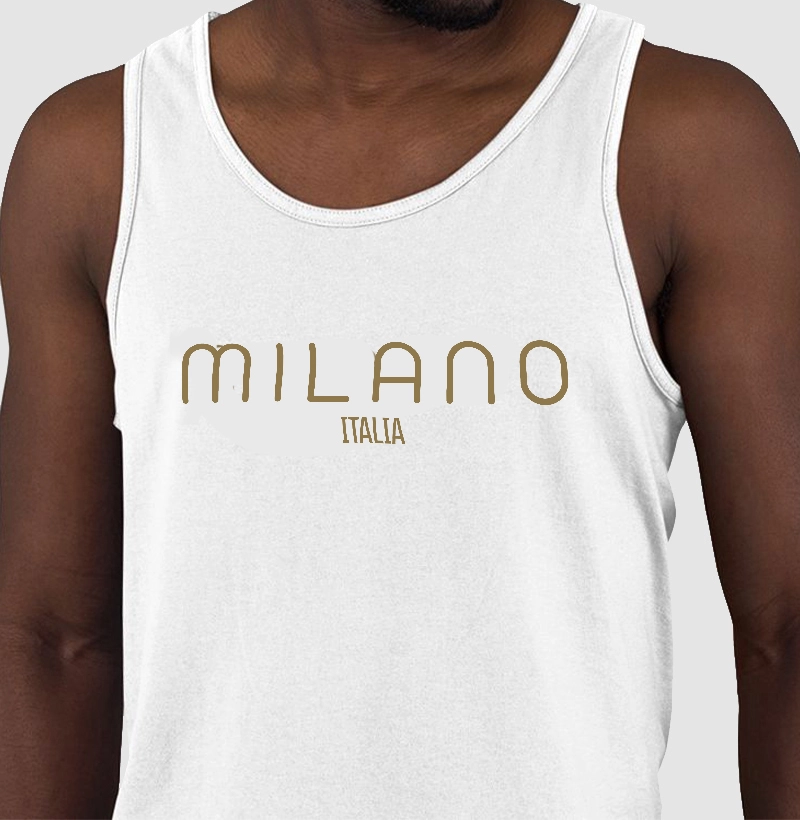 MIlano - Italia (Desc. abaixo no PIX)