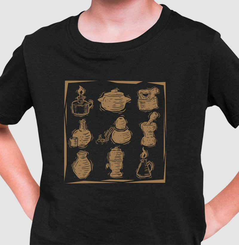 Relicário Sertanejo