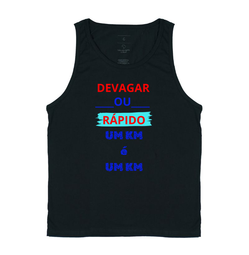 DEVAGAR