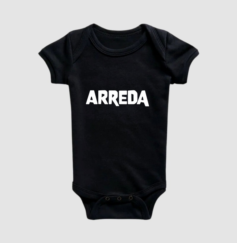 Arreda