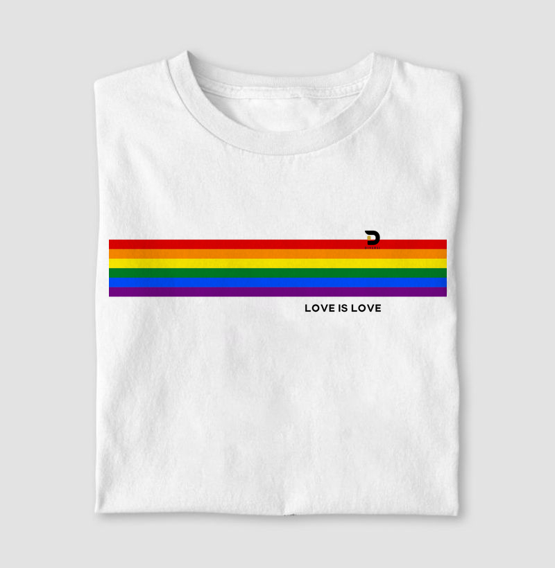 Love is Love