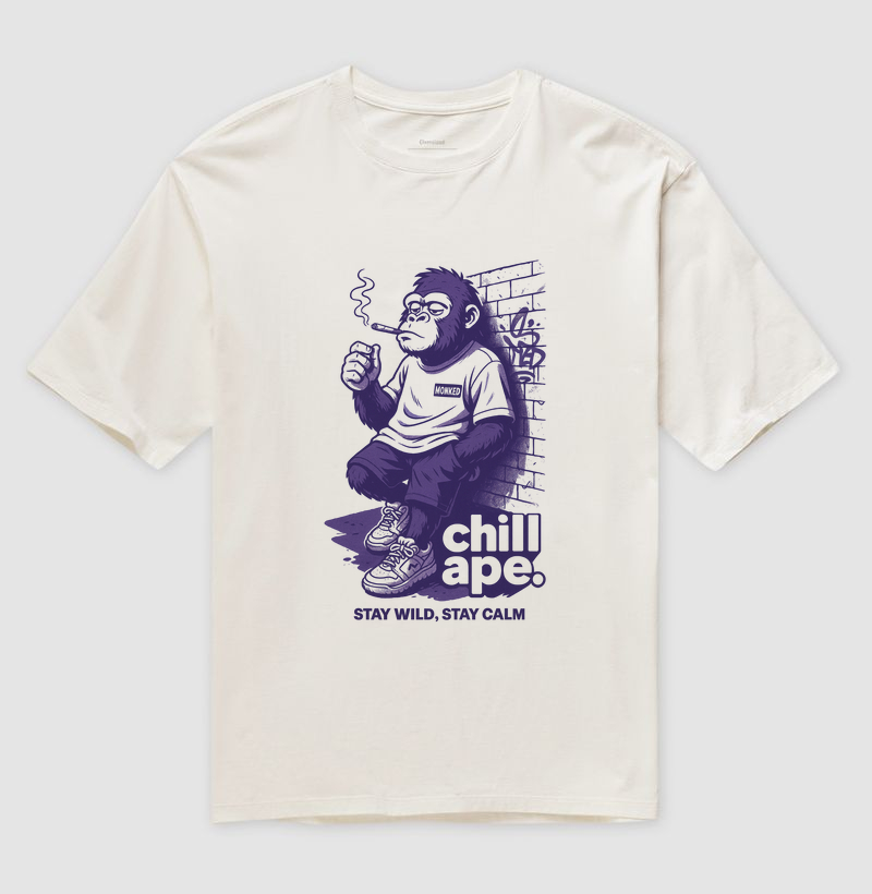 Chill Ape