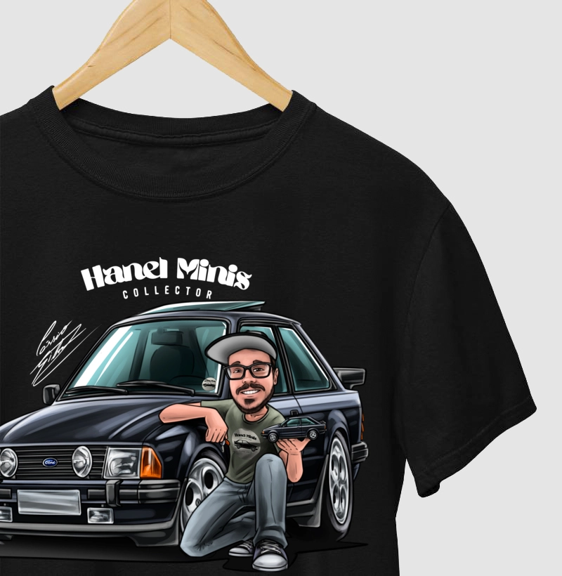 HANEL MINIS