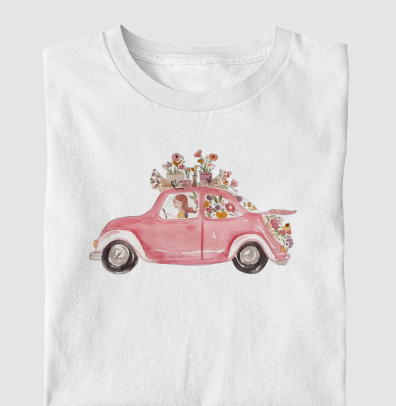 Rosé Beetle