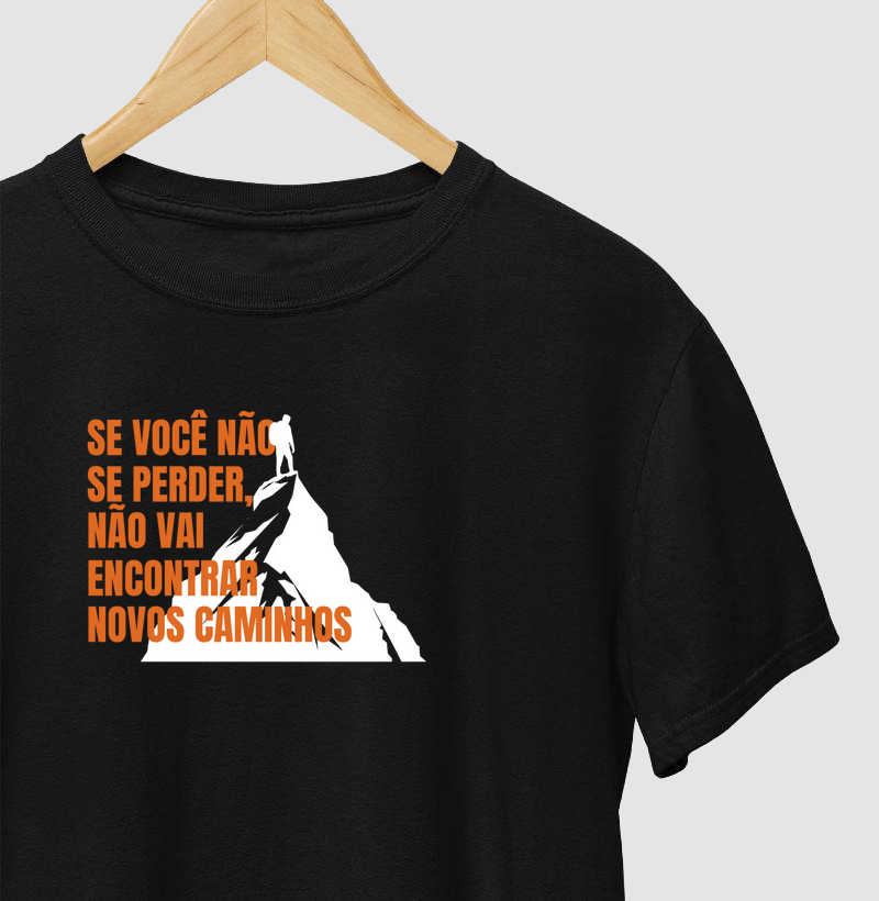 Novos caminhos 