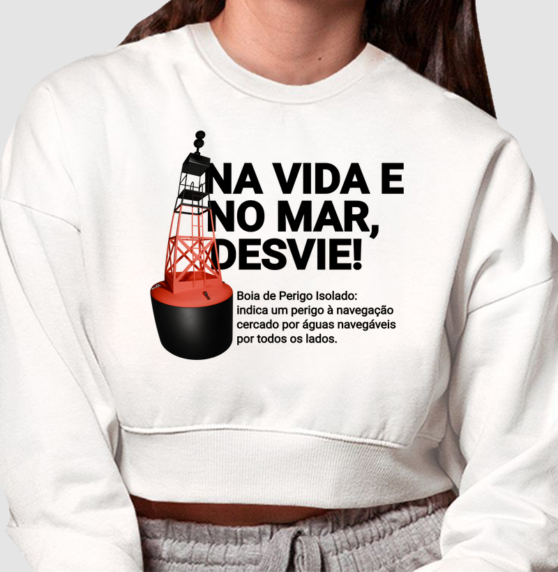 Perigo Isolado 