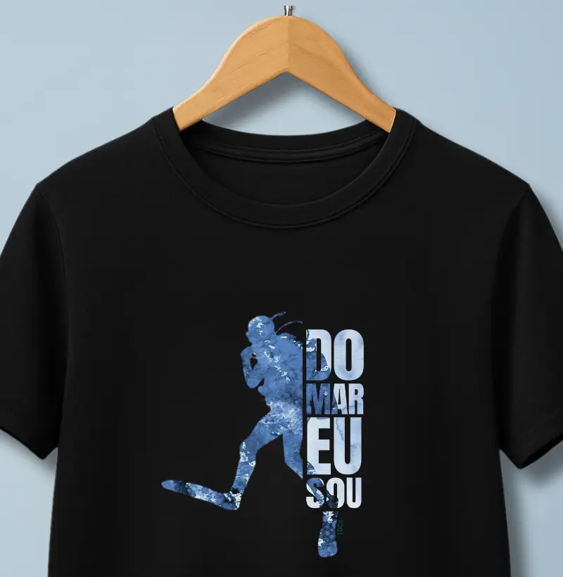 Do Mar Eu Sou