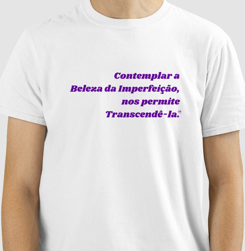 Beleza da Imperfeição