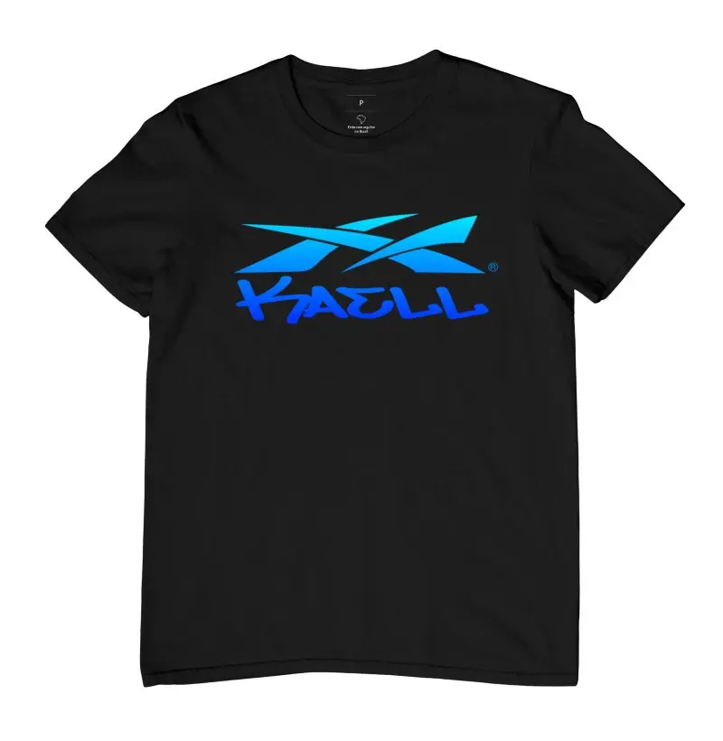 Camisa start kaell 2