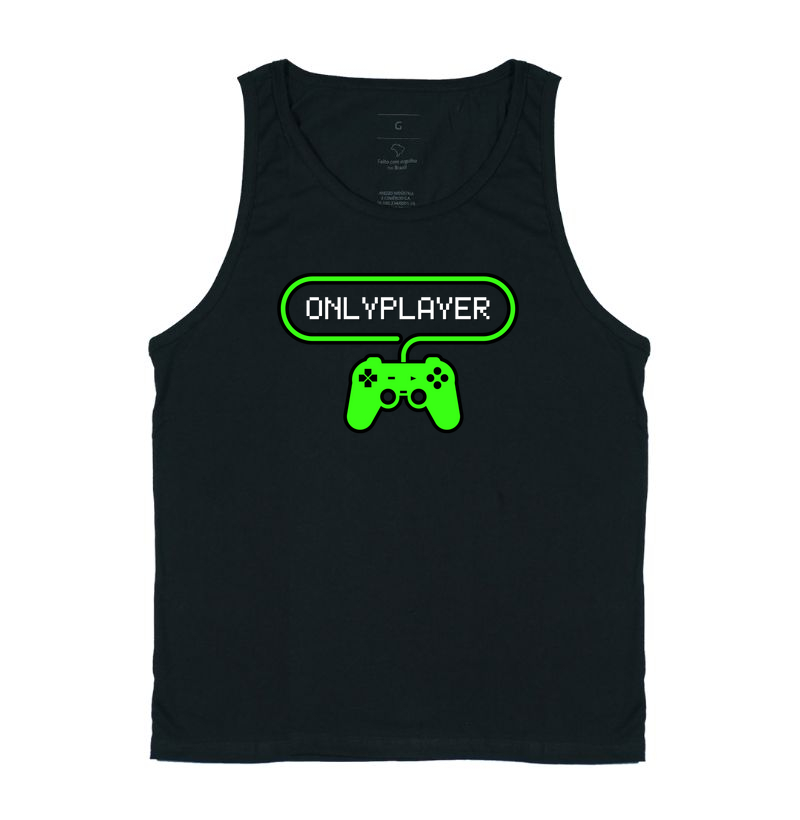 Coleção Player