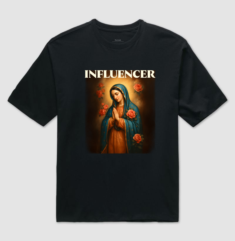 Nossa Senhora Influencer