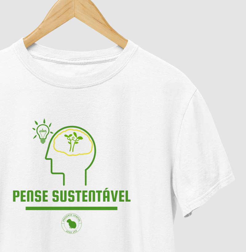 Pense Sustentável