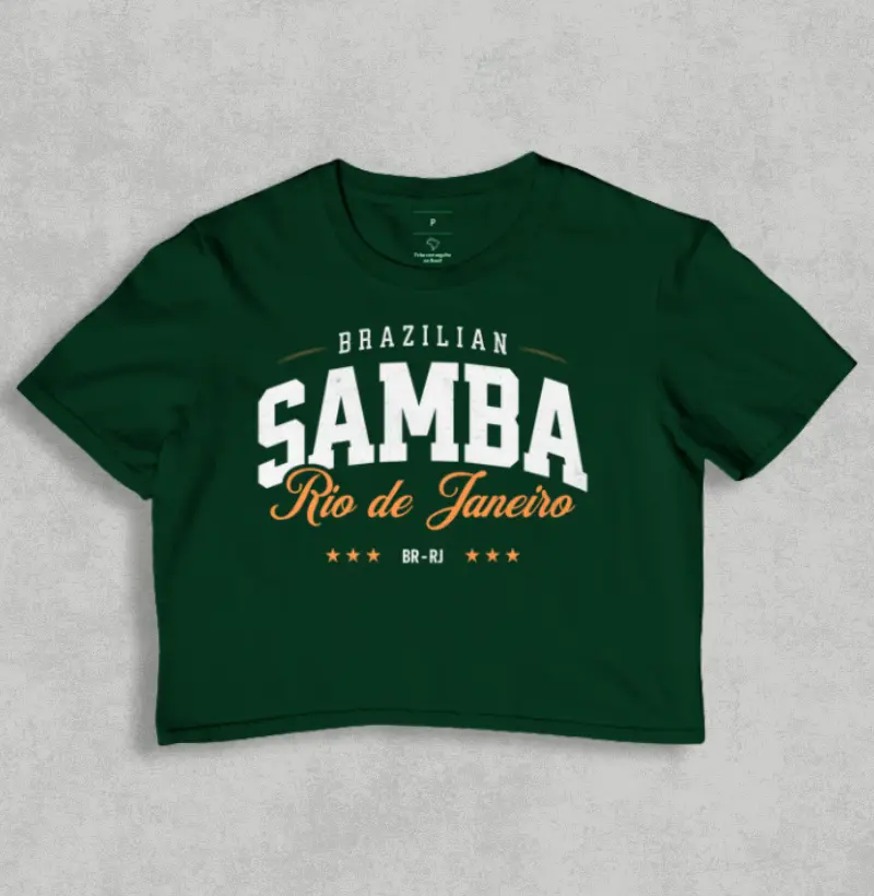 Brazilian Samba