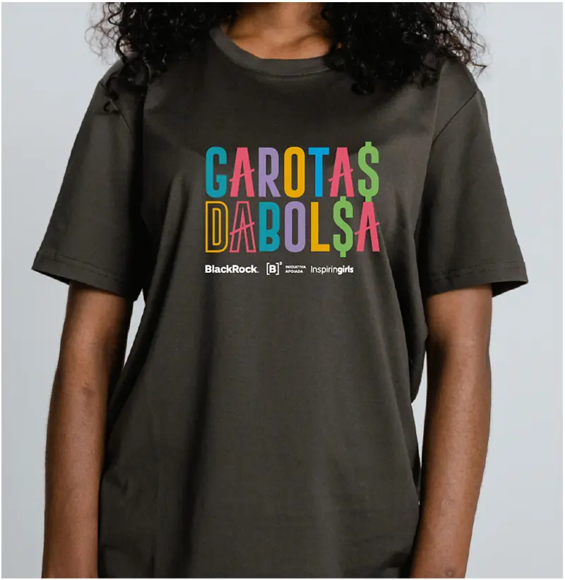Garotas da Bolsa Color