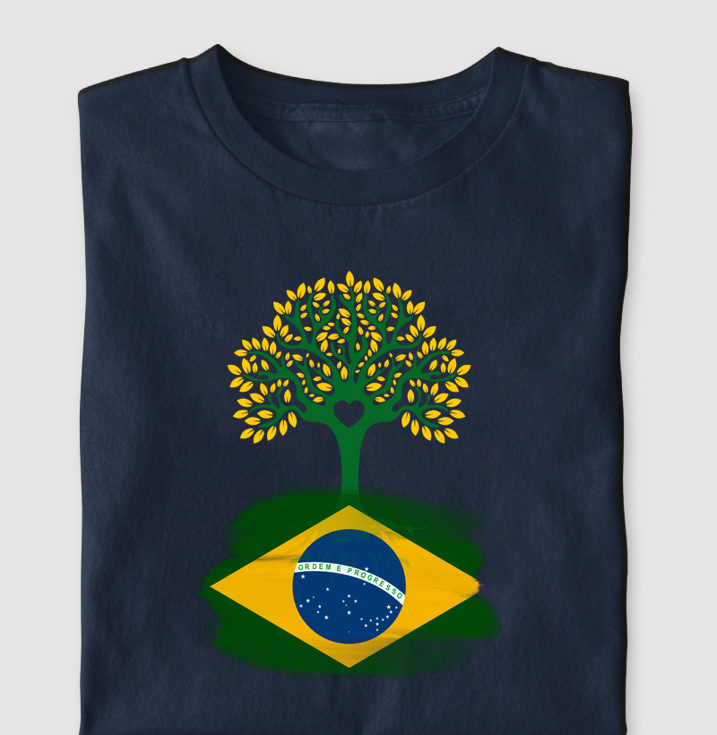 Raízes Brasileiras