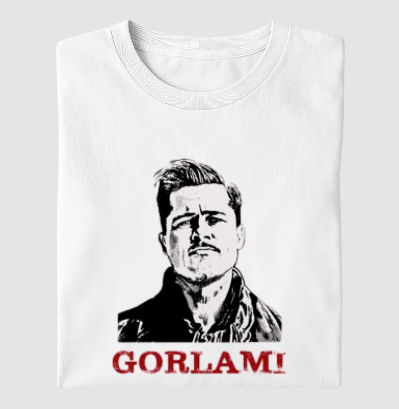 Bastardos inglórios - Gorlami