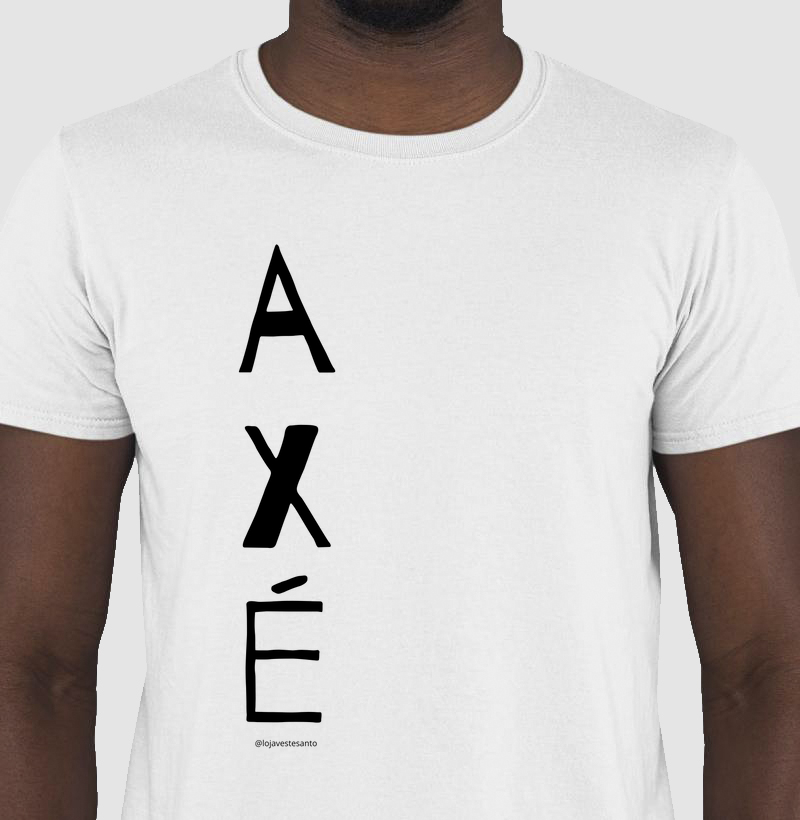 Axé! 1