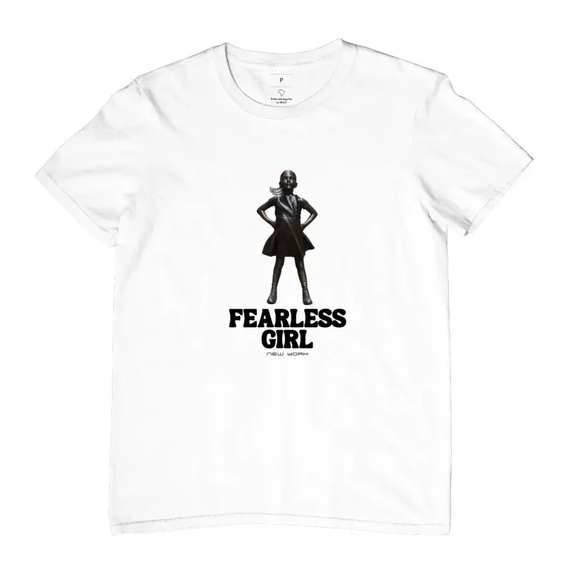 Fearless Girls