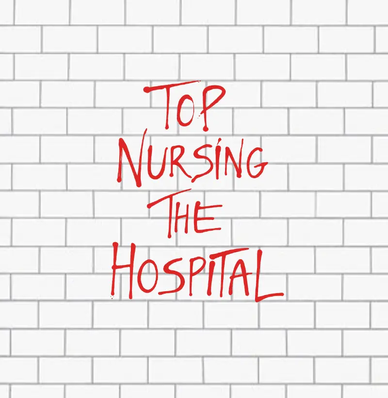 The Hospital