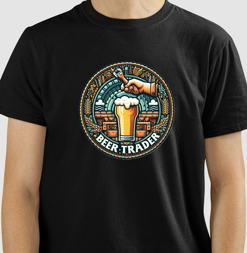 Brazão Beer Trader
