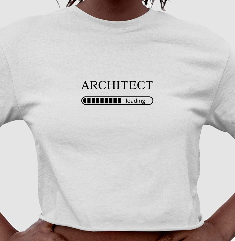 Architect Loading